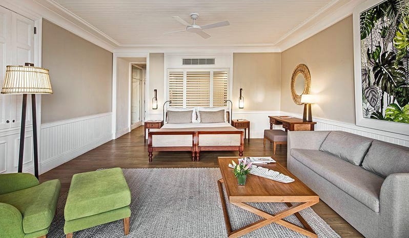 Heritage Le Telfair Golf & Wellness Resort-Beachfront Suite 2_18619